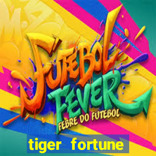 tiger fortune spirit demo