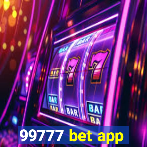 99777 bet app