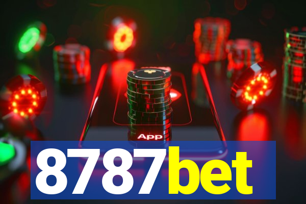 8787bet