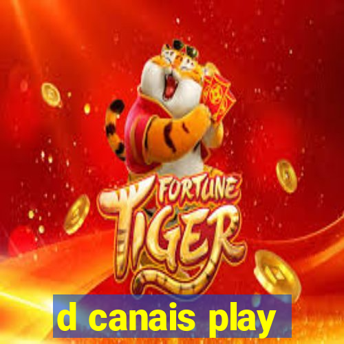 d canais play