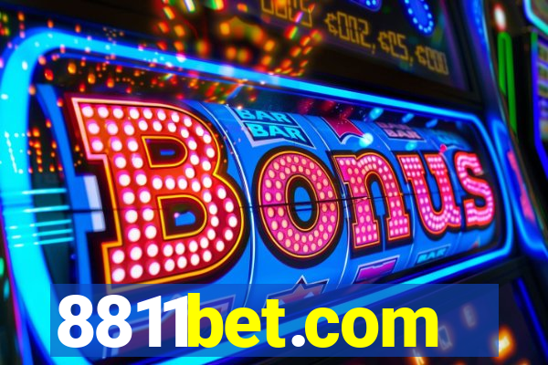 8811bet.com