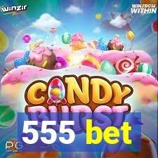 555 bet