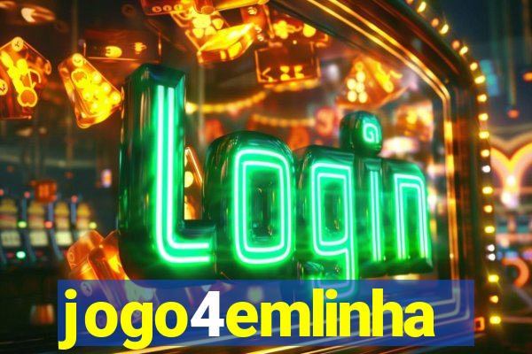 jogo4emlinha