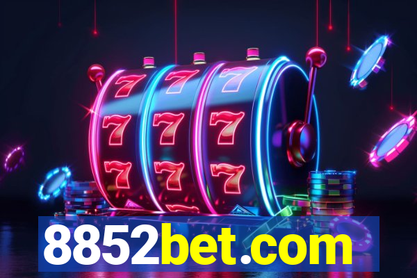 8852bet.com