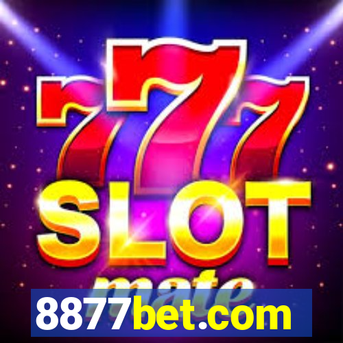 8877bet.com