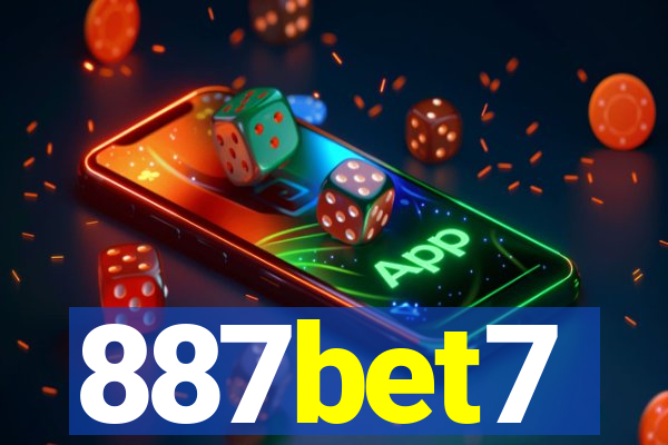 887bet7