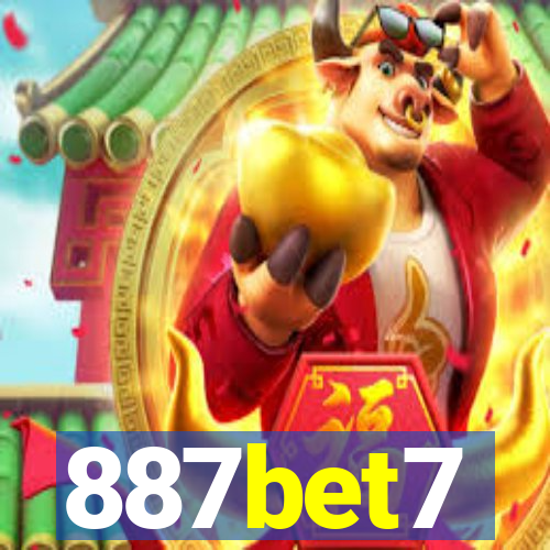 887bet7