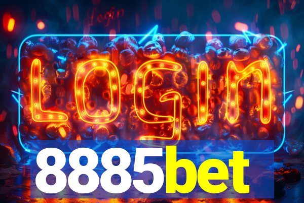 8885bet