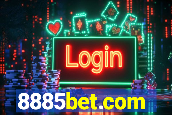 8885bet.com