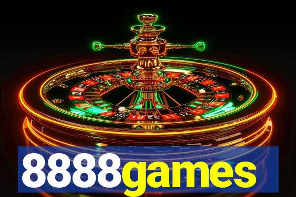 8888games