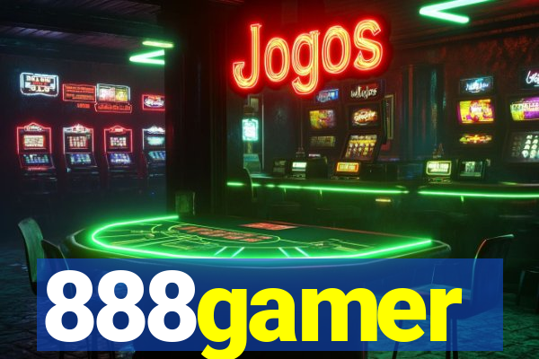 888gamer