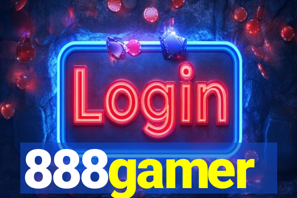 888gamer