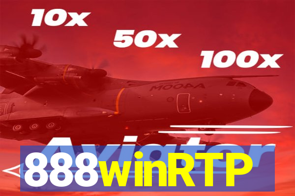 888winRTP