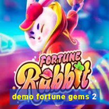 demo fortune gems 2