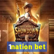 1nation bet