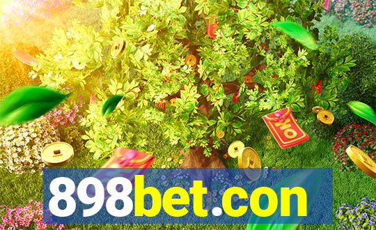 898bet.con