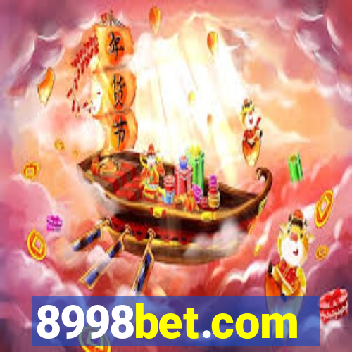 8998bet.com