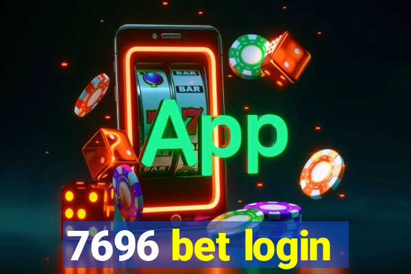 7696 bet login