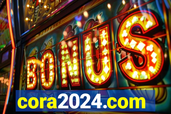 cora2024.com