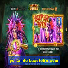 portal do buceteiro.com