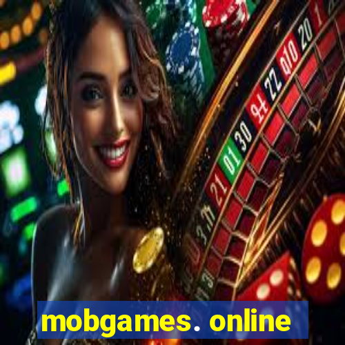 mobgames. online