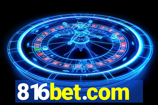 816bet.com