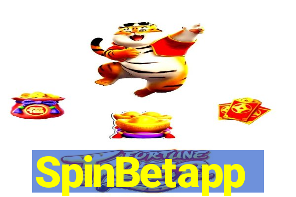 SpinBetapp