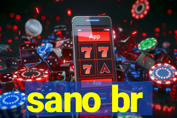 sano br