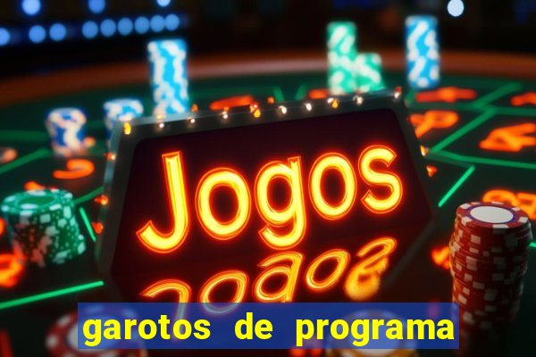 garotos de programa no rs