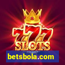 betsbola.com