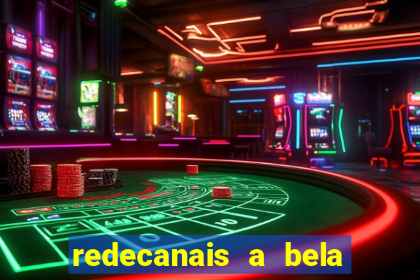 redecanais a bela e a fera