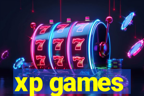 xp games