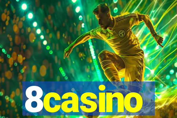 8casino