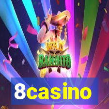 8casino