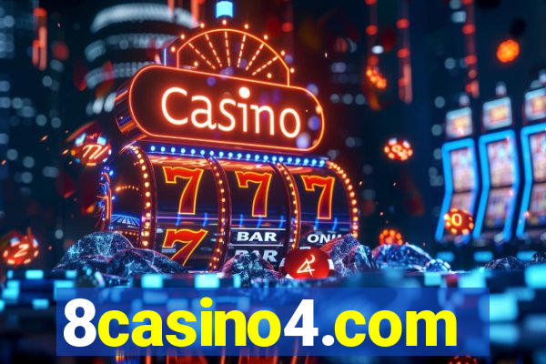 8casino4.com