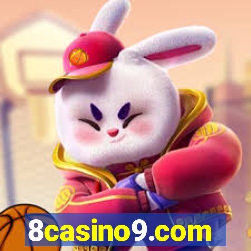 8casino9.com