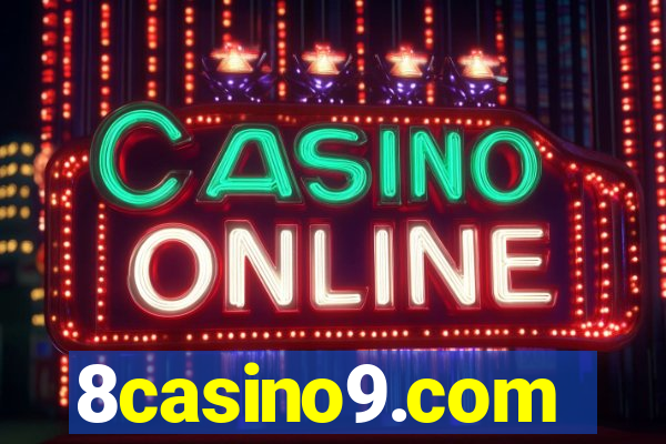 8casino9.com