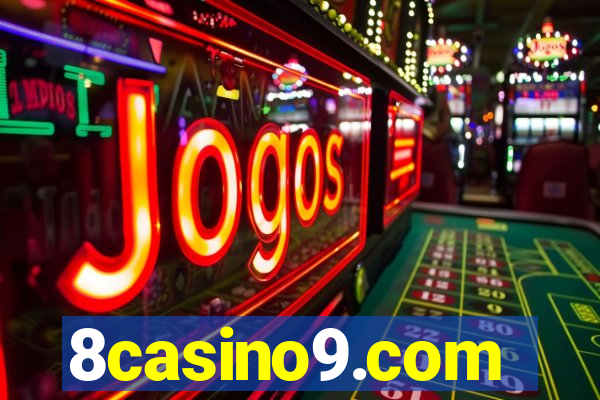 8casino9.com