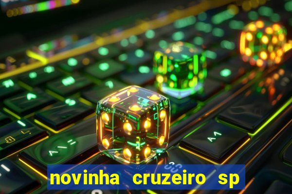 novinha cruzeiro sp caiu net