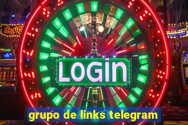 grupo de links telegram