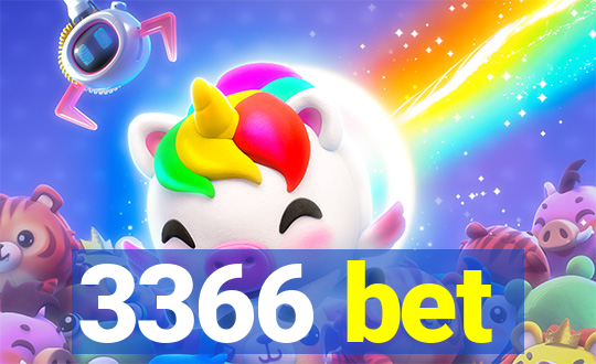 3366 bet