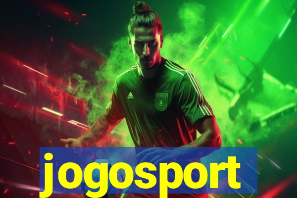 jogosport