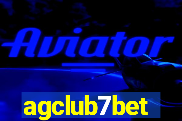 agclub7bet