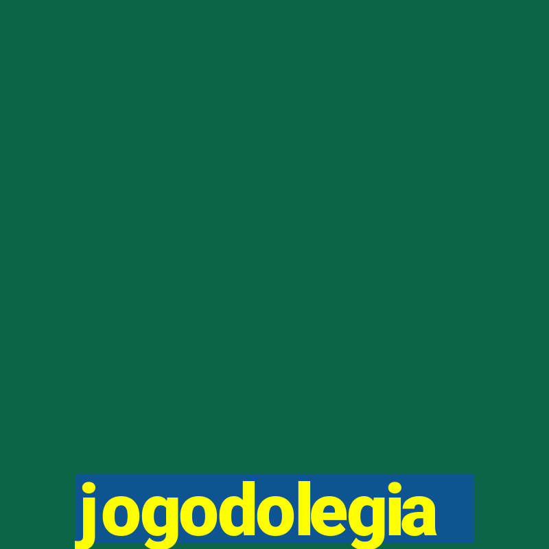 jogodolegia