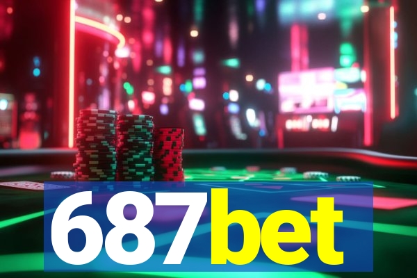 687bet