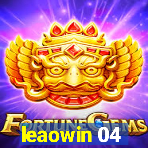 leaowin 04