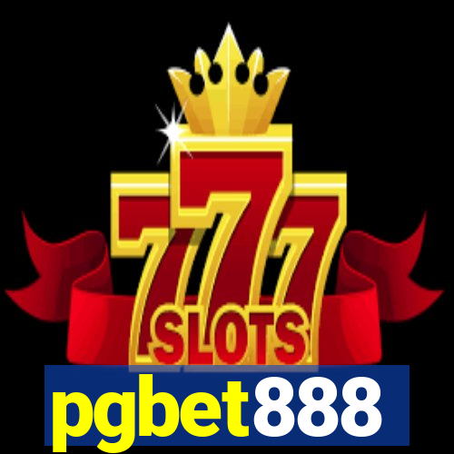 pgbet888