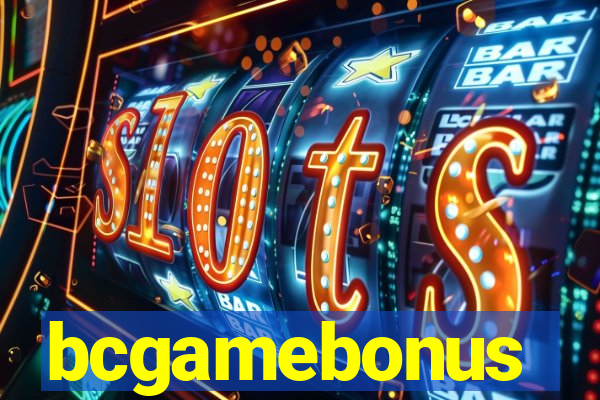 bcgamebonus