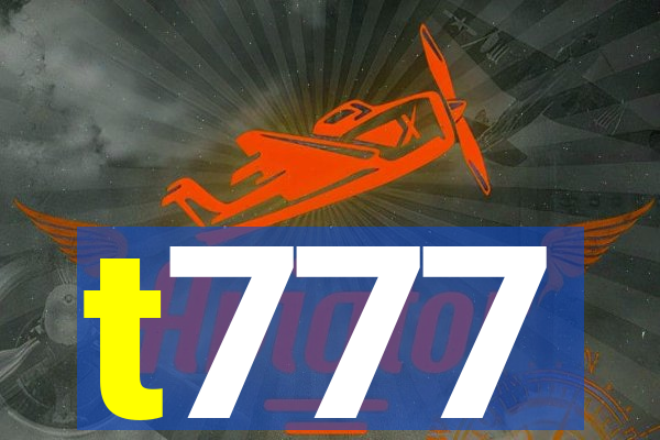 t777