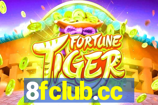 8fclub.cc